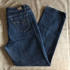 Bandolinoblu Mandie size 14 jeans